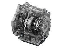 Mazda SKYACTIV