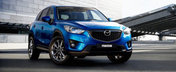 Mazda SKYACTIV a castigat premiul 'Tehnologia anului' 2012 in Japonia