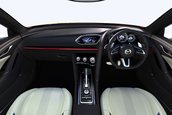 Mazda Takeri Concept
