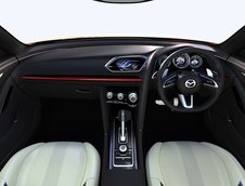 Mazda Takeri Concept