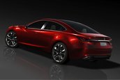 Mazda Takeri Concept