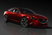 Mazda Takeri Concept