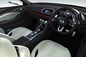 Mazda Takeri Concept
