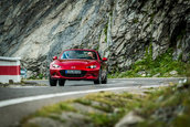 Mazda Transfagarasan