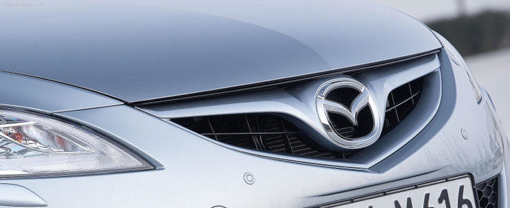 Mazda va produce masini si in Rusia