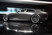 Mazda Vision Coupe Concept