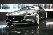 Mazda Vision Coupe Concept