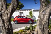 Mazda2 facelift