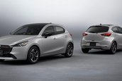 Mazda2 Facelift