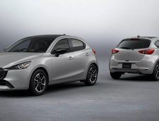Mazda2 Facelift