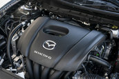 Mazda2 facelift