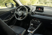 Mazda2 facelift
