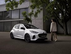 Mazda2 Hybrid