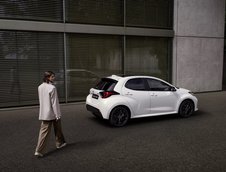 Mazda2 Hybrid