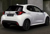 Mazda2 Hybrid