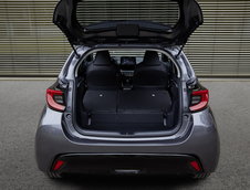 Mazda2 Hybrid