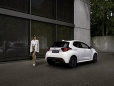 Mazda2 Hybrid