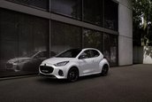 Mazda2 Hybrid