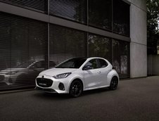 Mazda2 Hybrid