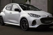 Mazda2 Hybrid