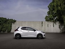 Mazda2 Hybrid