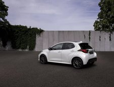 Mazda2 Hybrid