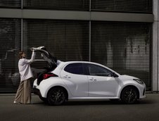Mazda2 Hybrid