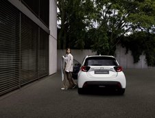 Mazda2 Hybrid