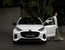 Mazda2 Hybrid