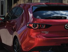 Mazda3 2025