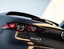 Mazda3 2025