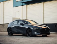 Mazda3 2025