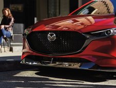 Mazda3 2025