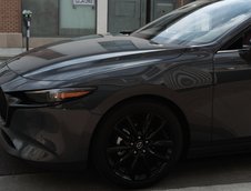 Mazda3 2025