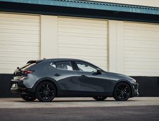 Mazda3 2025