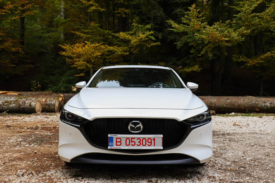 Mazda3 Edition 100