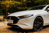 Mazda3 Edition 100