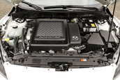 Mazda3 Facelift - Galerie Foto