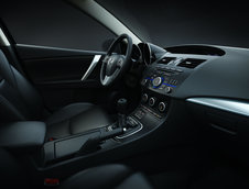 Mazda3 Facelift - Galerie Foto