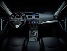 Mazda3 Facelift - Galerie Foto