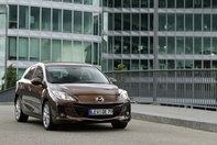 Mazda3 Facelift - Galerie Foto