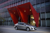 Mazda3 Facelift - Galerie Foto