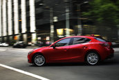 Mazda3 - Galerie Foto