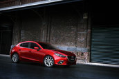 Mazda3 - Galerie Foto