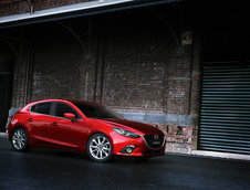 Mazda3 - Galerie Foto