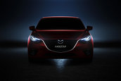 Mazda3 - Galerie Foto