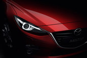 Mazda3 - Galerie Foto