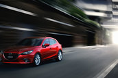 Mazda3 - Galerie Foto