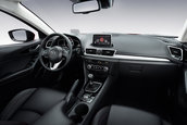 Mazda3 - Galerie Foto