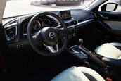 Mazda3 - Galerie Foto